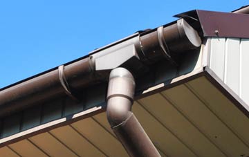 types of Newarthill fascias