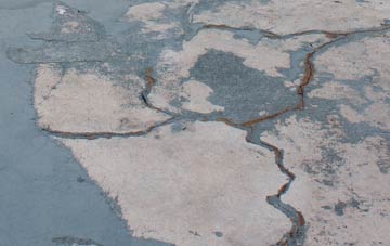 fibreglass roofing replacement Newarthill