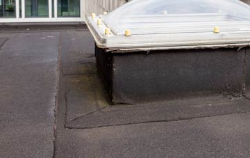 disadvantages of Newarthill flat roofs
