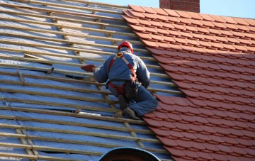 roof tiles Newarthill, North Lanarkshire
