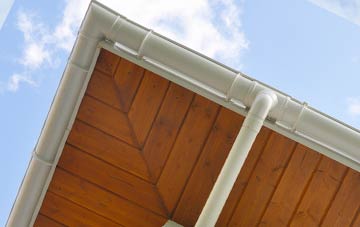 Newarthill soffit types