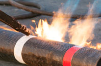 Newarthill flat roofing replacement