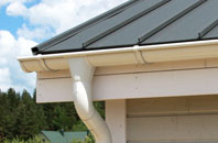 Newarthill soffits